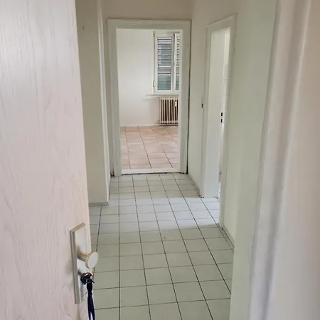 Apartamento Simple Uebernachtungsmoeglichkeit Krumbach (Gunzburg)