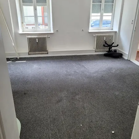 Apartamento Simple Uebernachtungsmoeglichkeit